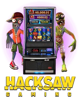 Nổ hũ và game slot hiện đại sôi động