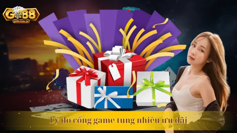 Khuyến mãi ưu đãi hấp dẫn tại keo88